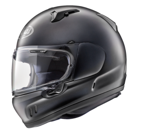 아라이 XD Flat-Black 무광블랙 풀페이스 헬멧