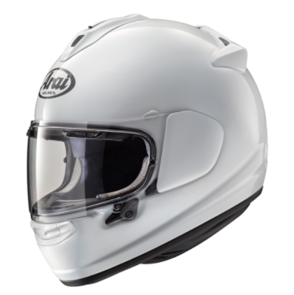 아라이 백터X VECTOR-X Glass-White 글래스화이트 풀페이스 헬멧 클래식바이크 할리