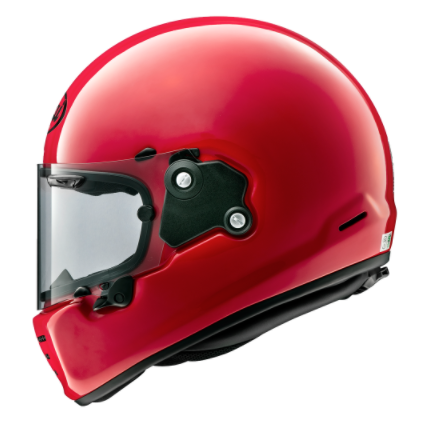 아라이 ARAI RAPIDE-NEO RED 라피드네오 레드 클래식 풀페이스 헬멧
