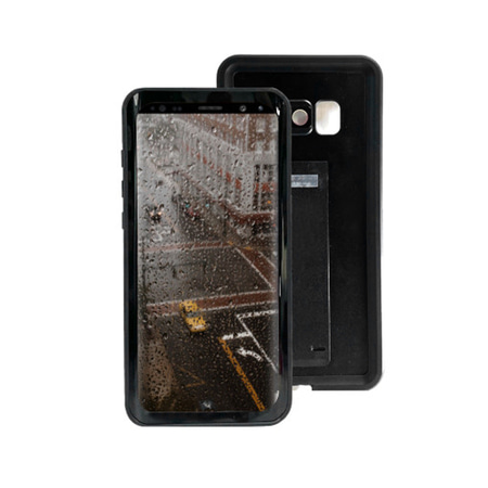 맥핏 방수케이스 삼성갤럭시 일부 모델 공용 휴대폰방수케이스