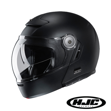 HJC V90 시스템헬멧  / 오토바이헬멧 라이딩헬멧 스쿠터헬멧 할리헬멧 클레식바이크헬멧