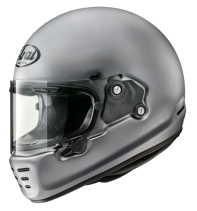 아라이 ARAI RAPIDE-NEO Platinum Grey Frost 라피드네오 무광 그레이 클래식 풀페이스 헬멧