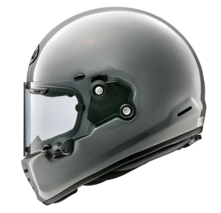아라이 ARAI RAPIDE-NEO Modern Gray 라피드네오 모던그레이 클래식 풀페이스 헬멧