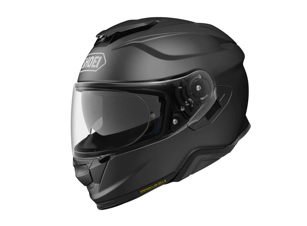 쇼에이 SHOEI GT-AIR2 MT BLACK 무광블랙 풀페이스 오토바이 헬멧