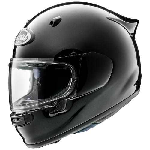 아라이 ARAI ASTRO-GX Glass Black 아스트로 유광블랙 시스템 오토바이 헬멧