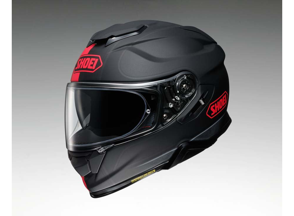 쇼에이 SHOEI GT-AIR2 REDUX TC-1 리덕스 무광 풀페이스 오토바이 헬멧
