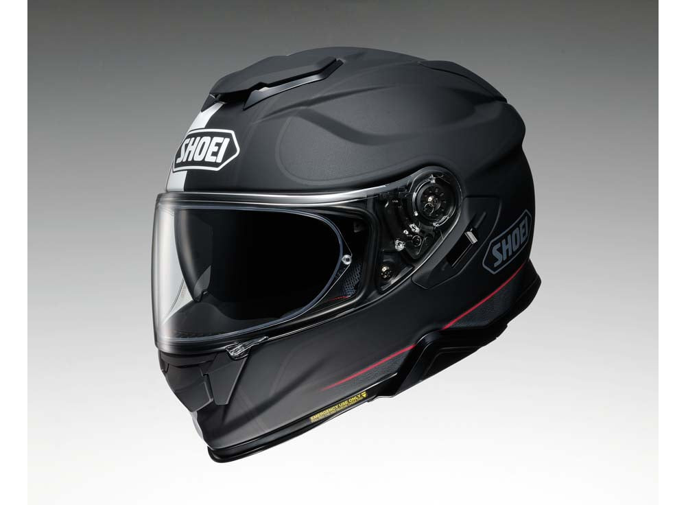 쇼에이 SHOEI GT-AIR2 REDUX TC-5 리덕스 무광 풀페이스 오토바이 헬멧