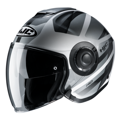 HJC 홍진 i40 REMI MC5 헬멧 오픈페이스 오토바이헬멧