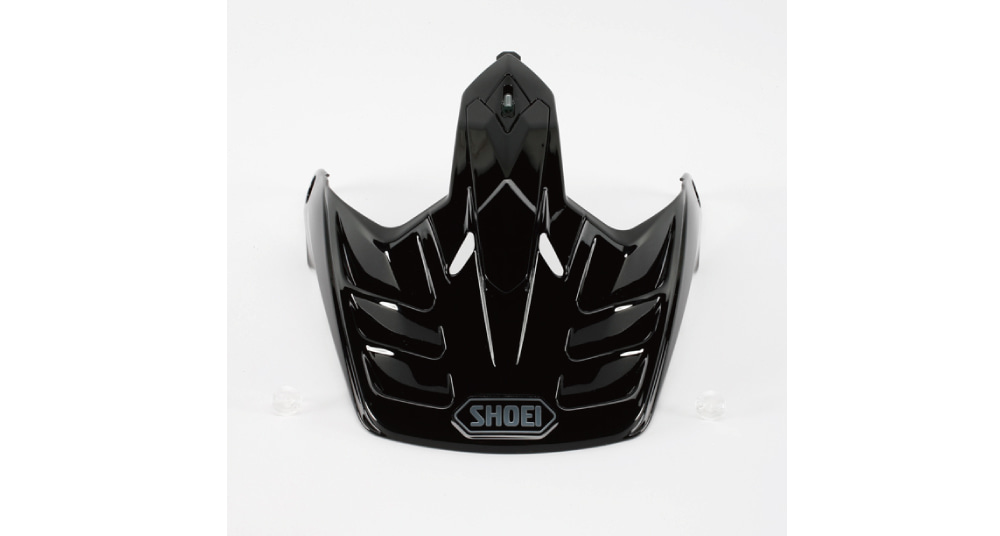 쇼에이 SHOEI V-460 VISOR 단색 HORNET ADV 호넷 바이저 오토바이 헬멧용품