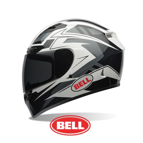 BELL 퀄리파이어 디럭스 클러치 블랙   /벨 오토바이 풀페이스 헬멧