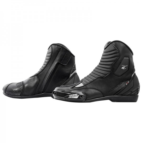 코미네 BK-085 WP RIDING SHORT BOOTS 오토바이 숏부츠 레이싱부츠 신발