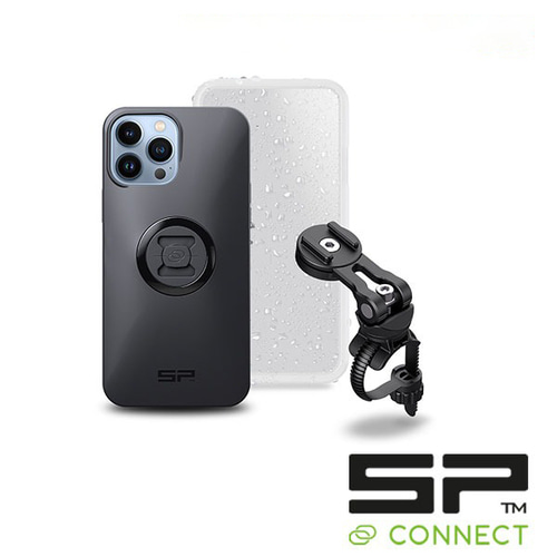 에스피 커넥트 바이크 번들2 모음 SP CONNECT  핸들용품 휴대폰 거치대 핸드폰 거치대 멀티폰거치대 자전거 퀵보드
