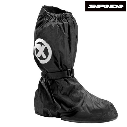 SPIDI 스피디 Z137 X-COVER RAIN BOOTS COVER 신발 부츠 방수커버 방수방풍