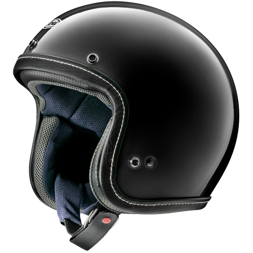 ARAI 아라이 CLASSIC-AIR Black 블랙 오픈페이스 헬멧 클래식바이크 할리 스쿠터 헬멧