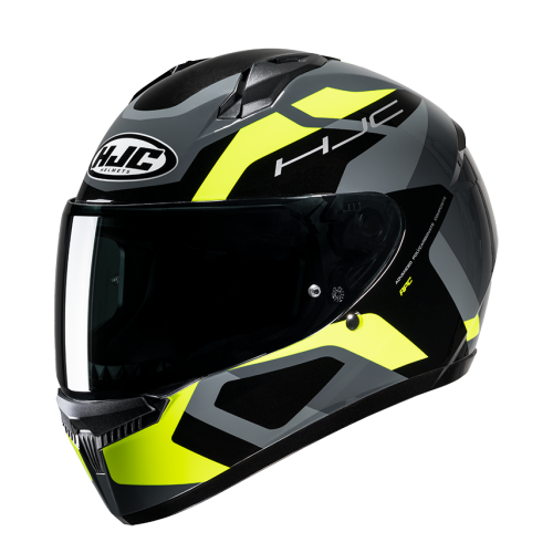 홍진 HJC C10 TINS MC3H 입문용 풀페이스 헬멧