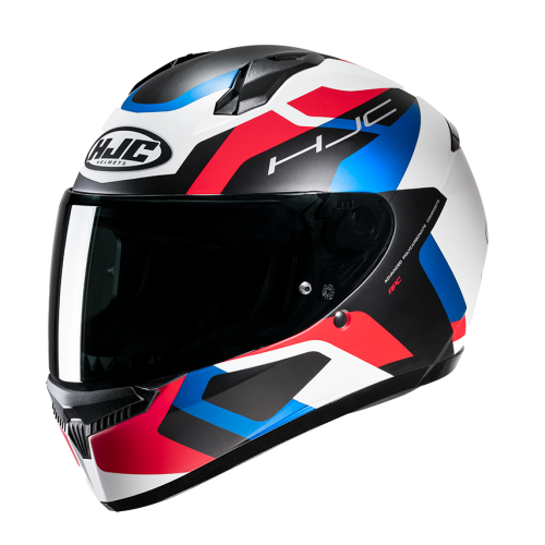 홍진 HJC C10 TINS MC21SF 입문용 풀페이스 헬멧