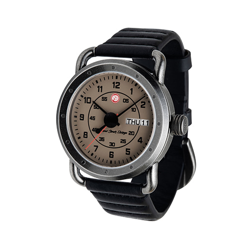RSD 아이콘 시그니처 시리즈 손목 시계 RS-2105