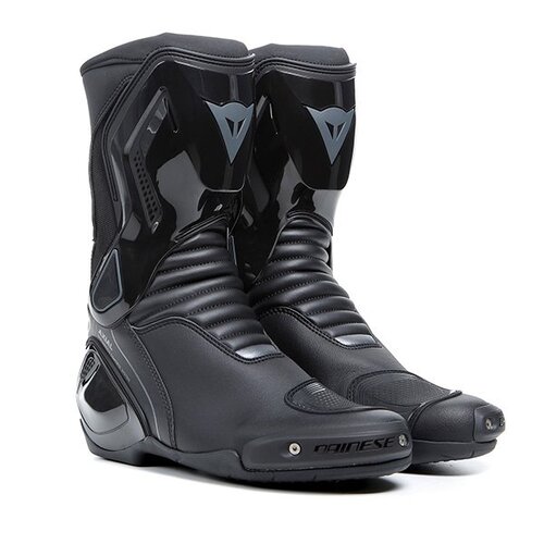 다이네즈 넥서스 2 NEXUS 2 BOOTS 블랙 오토바이 신발