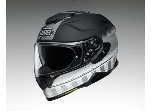 쇼에이 SHOEI GT-AIR2 TESSERACT TC-5 테서렉트 무광 풀페이스 헬멧