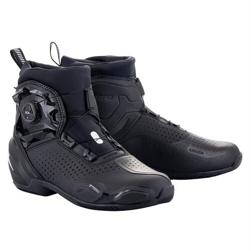 알파인스타 캐주얼 부츠 SP-2 SHOES - BLACK 오토바이 신발