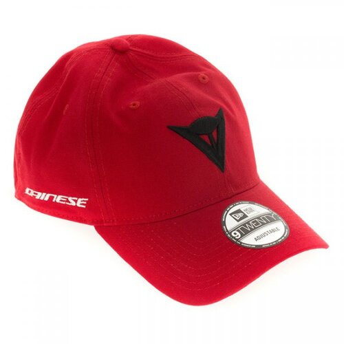 다이네즈 볼캡 모자 DAINESE 9TWENTY CANVAS STRAPBACK CAP