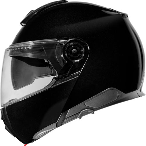 슈베르트 C5 시스템 헬멧 유광 블랙