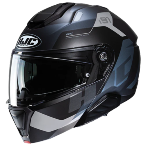 홍진 HJC i91 CARST MC5SF 오토바이 시스템 헬멧