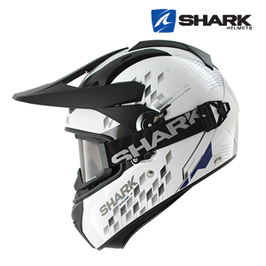 샤크헬멧 EXPLORE-R ARACHNEUS WBS 오프로드 헬멧 바이크 오토바이 헬멧 하이바