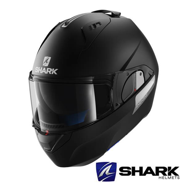 샤크헬멧 EVO-ONE BLANK mat KMA 카본 풀페이스 바이크 오토바이 헬멧 하이바