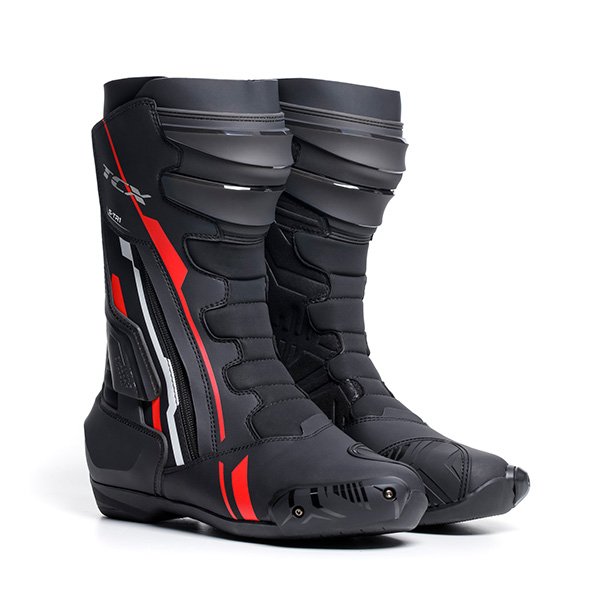 TCX S-TR1 워커 바이크 신발 클래식 라이딩화 보호대 스니커즈 부츠