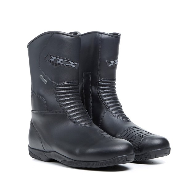 TCX X-FIVE 4 GTX 워커 바이크 신발 클래식 라이딩화 보호대 스니커즈 롱부츠