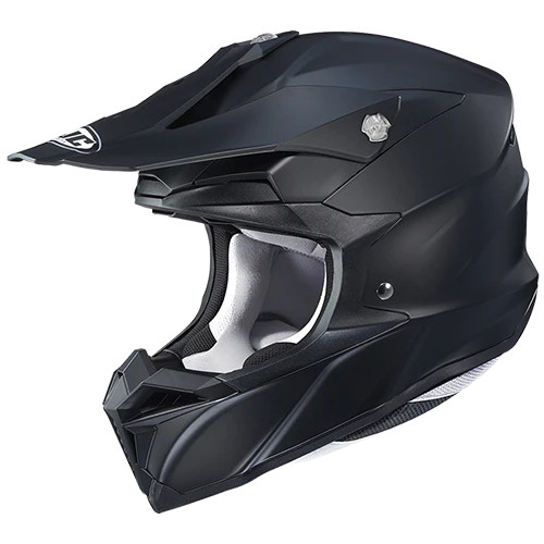 HJC 홍진 I50 SOLID F BLACK 무광블랙 오토바이헬멧 오프로드 풀페이스 바이크 헬멧