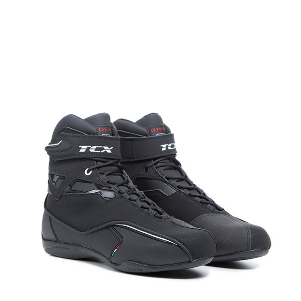 TCX ZETA WP 워커 바이크 신발 오프로드 라이딩화 보호대 스니커즈 부츠