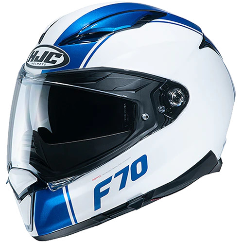 HJC 홍진 F70 MAGO MC2SF 풀페이스 오토바이 헬멧