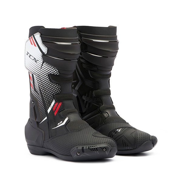 TCX S-TR1 AIR 워커 바이크 신발 클래식 라이딩화 보호대 스니커즈 부츠