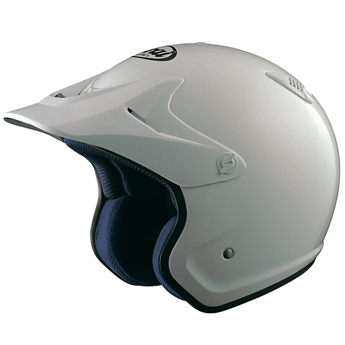 아라이 ARAI HYPER-T WHITE 하이퍼티화이트 스쿠터 오토바이 헬멧