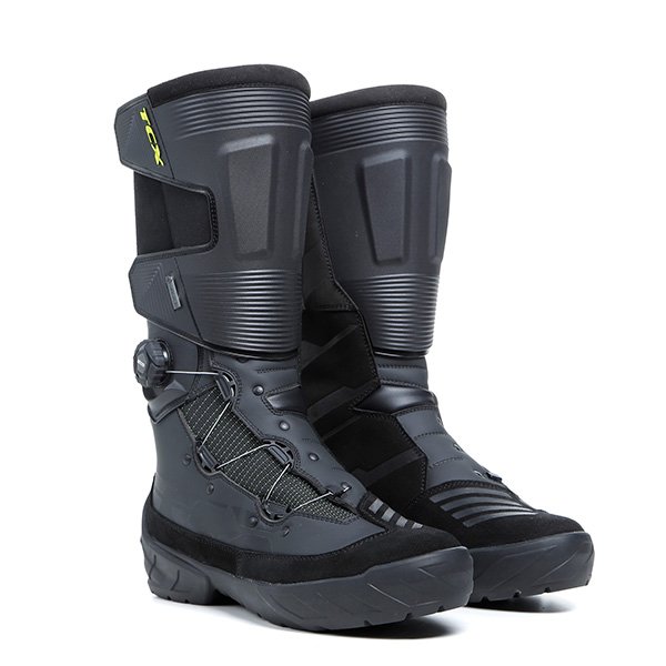 TCX INFINITY 3 GTX 워커 바이크 신발 클래식 라이딩화 보호대 스니커즈 롱부츠